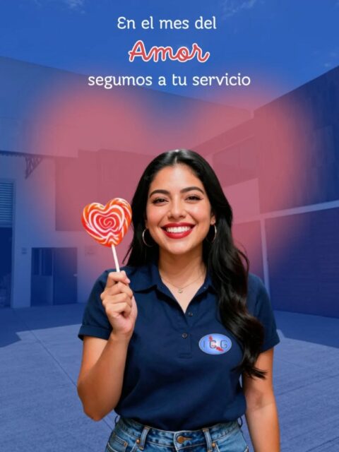 💙 ICG a tu servicio 📦🕞
🔗 https://integradoracomercialdelgolfo.com/contacto