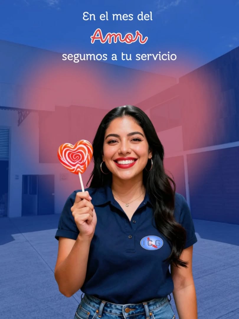 💙 ICG a tu servicio 📦🕞
🔗 https://integradoracomercialdelgolfo.com/contacto
