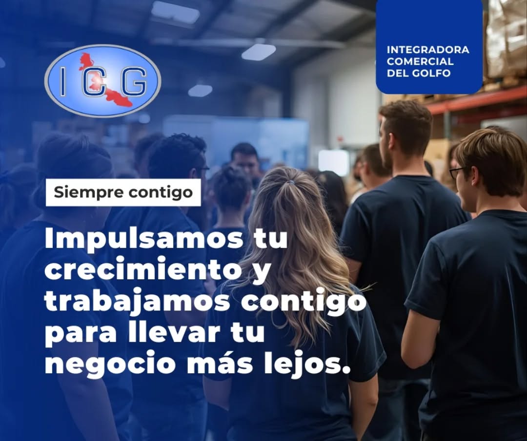 ¡Siempre contigo! 🚛📦
📢 Contacto: https://integradoracomercialdelgolfo.com/contacto 🪪
